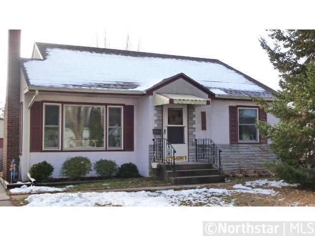 2074 Lacrosse Ave, Saint Paul, MN 55119