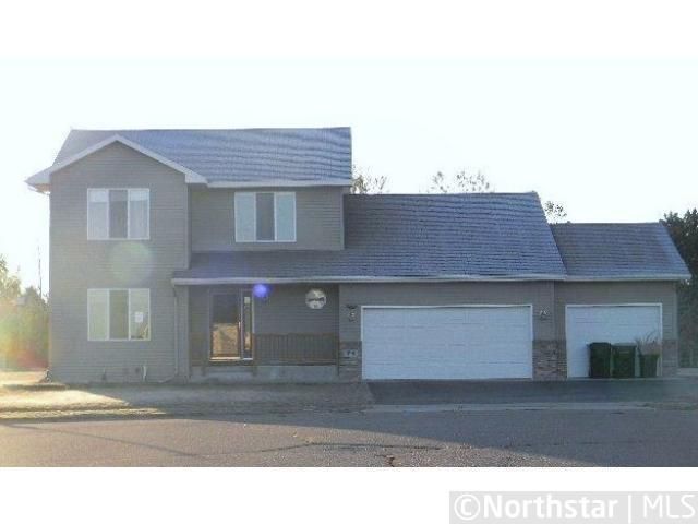 11281 Laura Cir, Becker, MN 55308