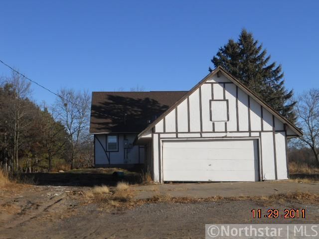 14861 Prairie Rd NW, Andover, MN 55304