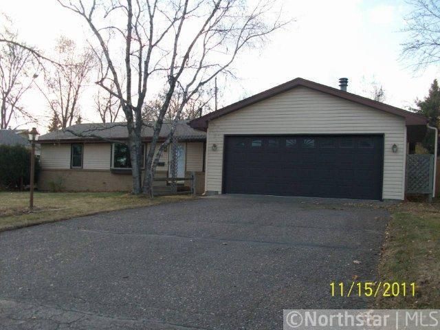 3701 Maryland Ave N, New Hope, MN 55427