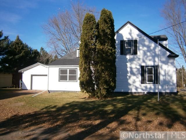 201 Alma St N, Almena, WI 54805