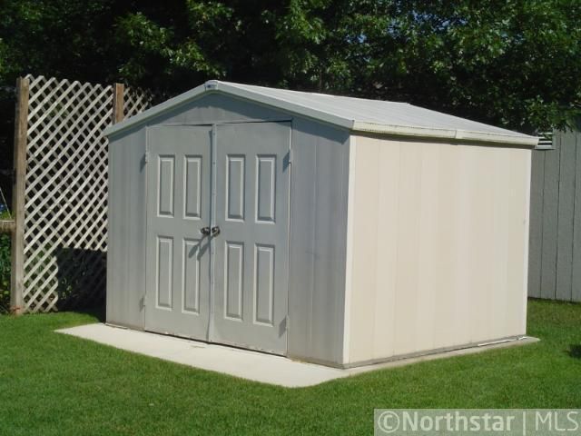 1667 147th Ln NW, Andover, MN 55304
