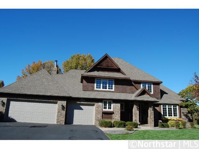9500 Yukon Ave S, Bloomington, MN 55438