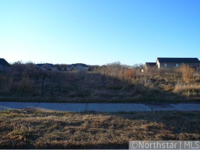 25835 Euclid Ave, Wyoming, MN 55092