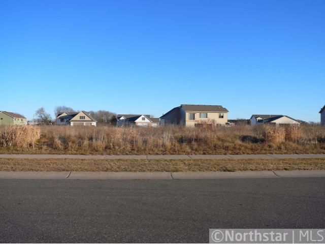 25835 Euclid Ave, Wyoming, MN 55092