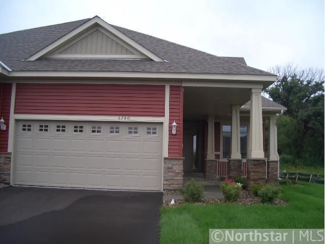 6602 N 99th Ave N, Brooklyn Park, MN 55445