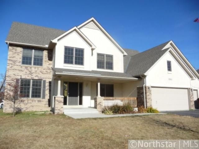 10843 184th Ct NW, Elk River, MN 55330