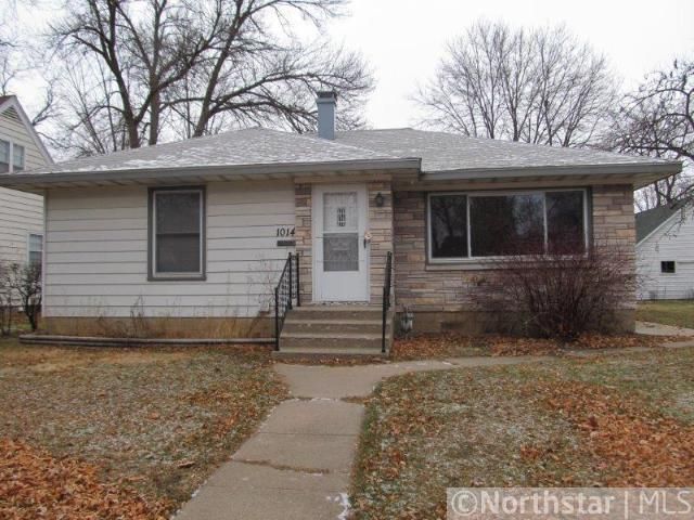 1014 9th Ave N, Saint Cloud, MN 56303