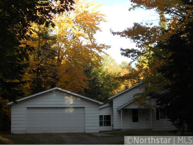 85984 Oak Lake Rd S, Kerrick, MN 55756