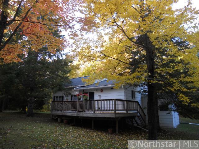 85984 Oak Lake Rd S, Kerrick, MN 55756