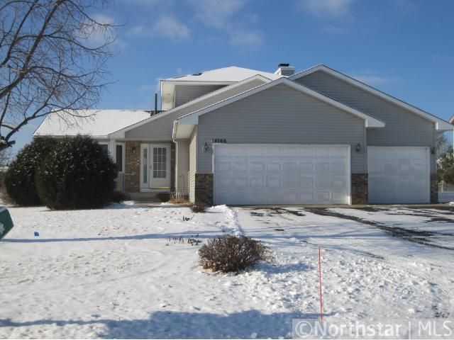 14266 Vale St NW, Andover, MN 55304