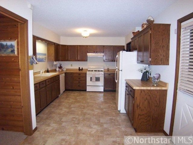 3901 County Road A, Webster, WI 54893