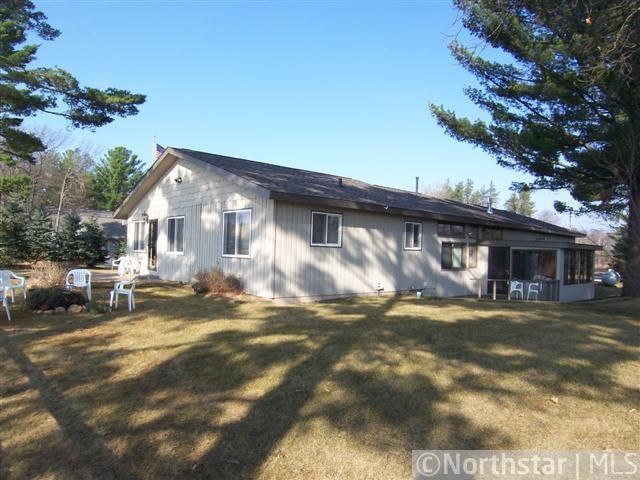 3901 County Road A, Webster, WI 54893
