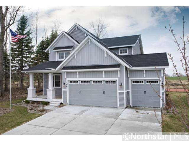 11 124th Ave NE, Blaine, MN 55434