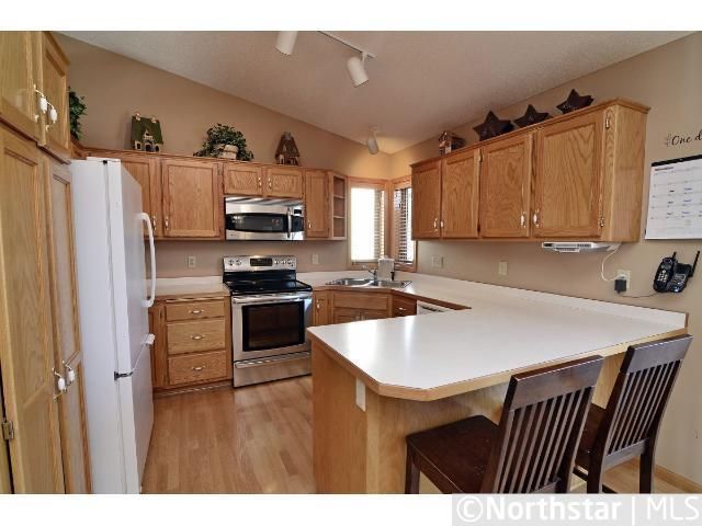 14251 Tamarack St NW, Andover, MN 55304