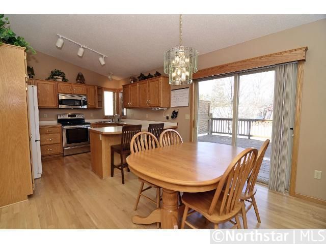 14251 Tamarack St NW, Andover, MN 55304