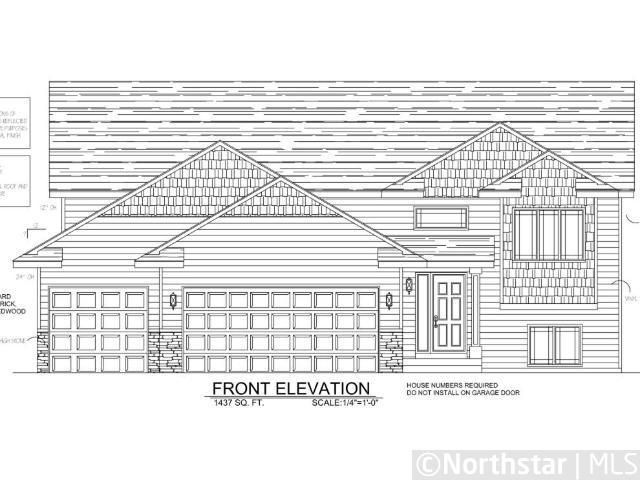 12968 Madison St NE, Blaine, MN 55434