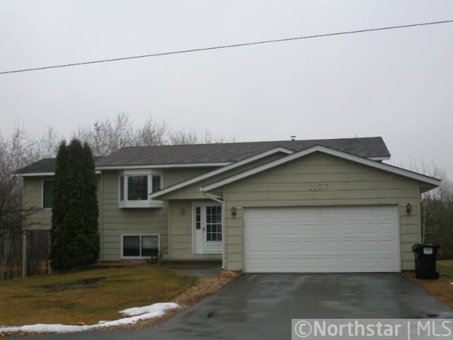 1107 154th Ln NE, Andover, MN 55304