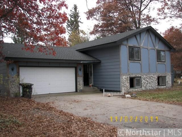7260 167th Ave NE, Columbus, MN 55025