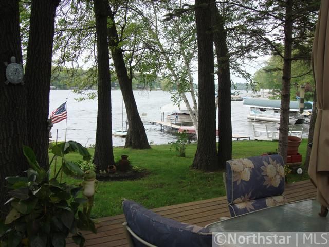 19511 E Front Blvd NE, East Bethel, MN 55092