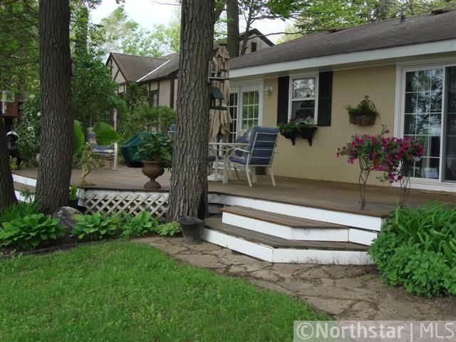 19511 E Front Blvd NE, East Bethel, MN 55092