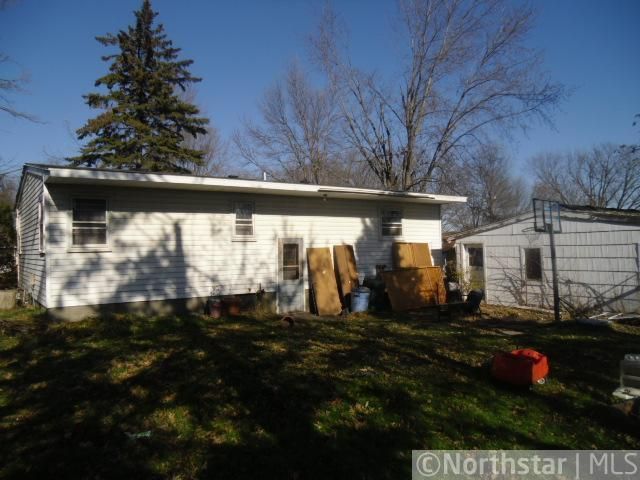 523 Cass St S, Sauk Centre, MN 56378