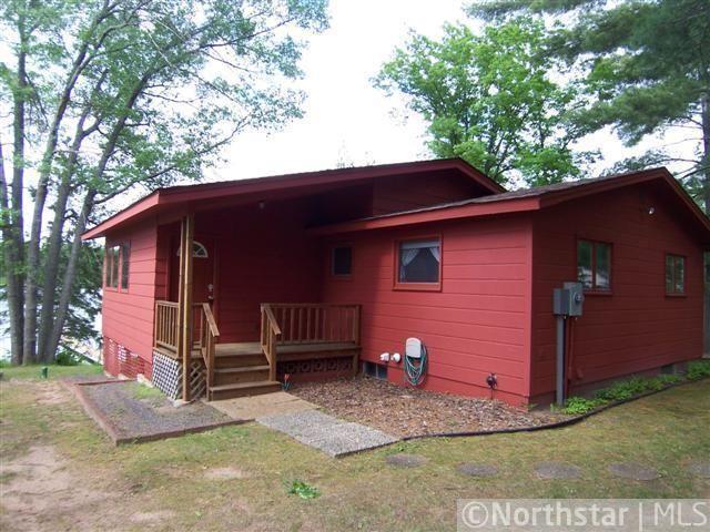 1942 Sykes Rd, Spooner, WI 54801