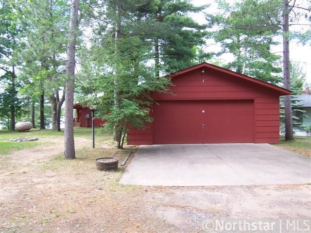 1942 Sykes Rd, Spooner, WI 54801