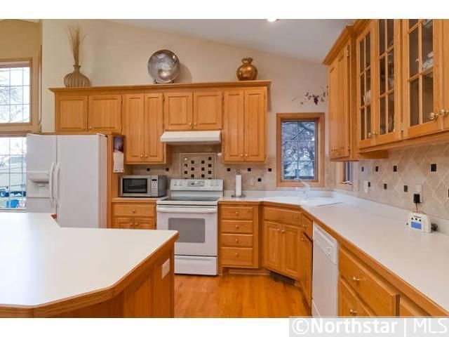 1377 155th Ave NW, Andover, MN 55304