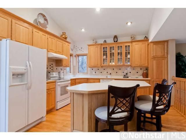 1377 155th Ave NW, Andover, MN 55304