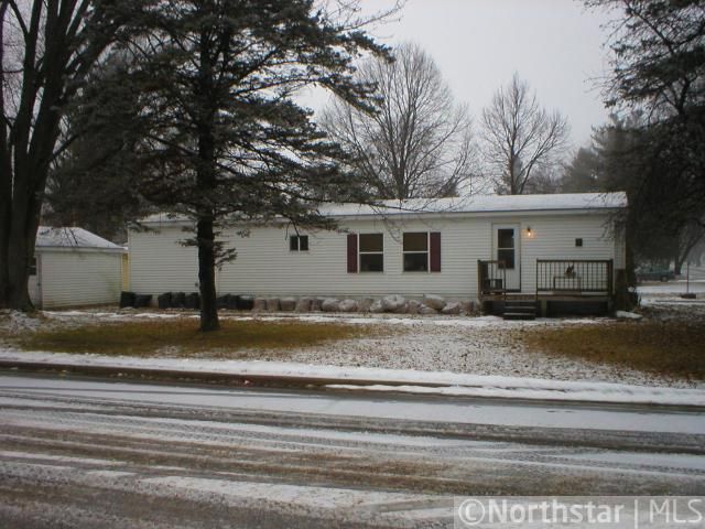 503 Milltown Ave N, Milltown, WI 54858