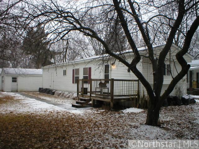 503 Milltown Ave N, Milltown, WI 54858