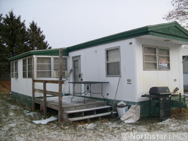 tbd 215th Ln #A28, Isle, MN 56342
