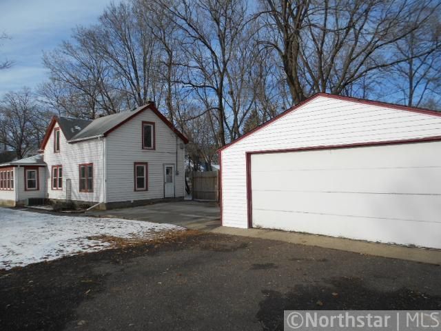 1319 Lincoln St NE, Minneapolis, MN 55413