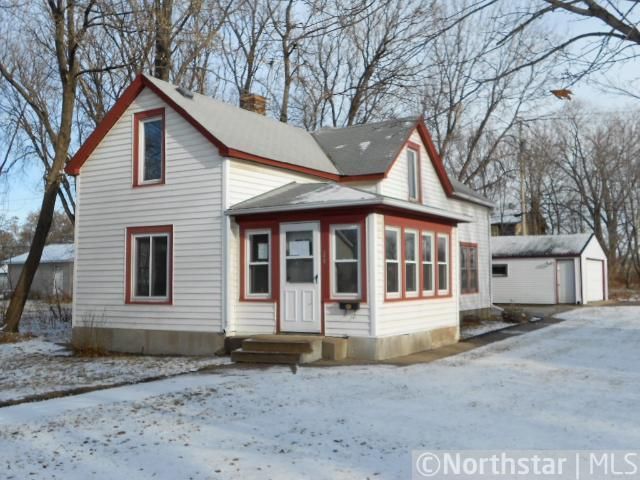 1319 Lincoln St NE, Minneapolis, MN 55413