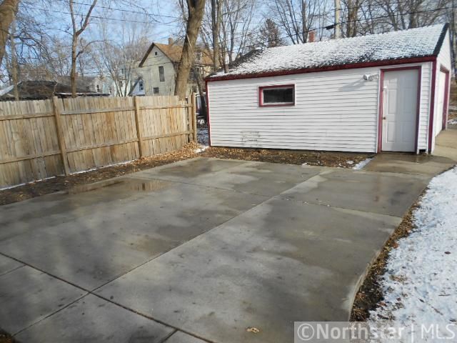 1319 Lincoln St NE, Minneapolis, MN 55413