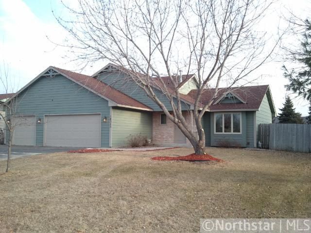 14315 Raven St Nw, Andover, MN 55304