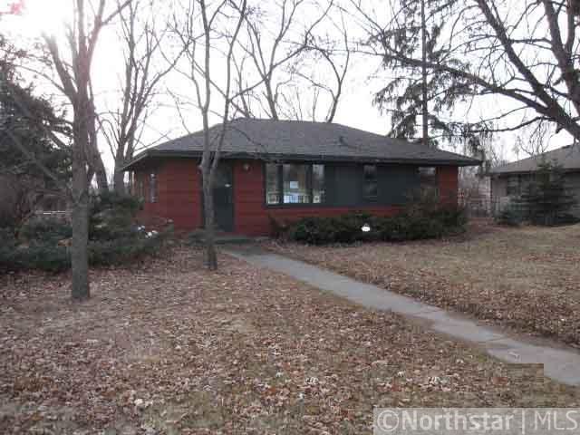 600 Northdale Blvd NW, Coon Rapids, MN 55448