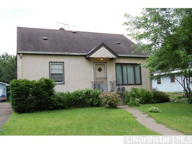 1946 Webber St, White Bear Lake, MN 55110