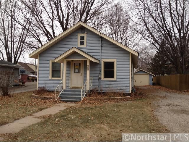 72 Rose Ave S, Maple Lake, MN 55358