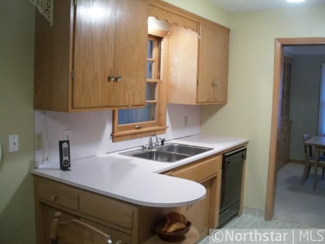 3412 Coolidge St NE, Saint Anthony, MN 55418