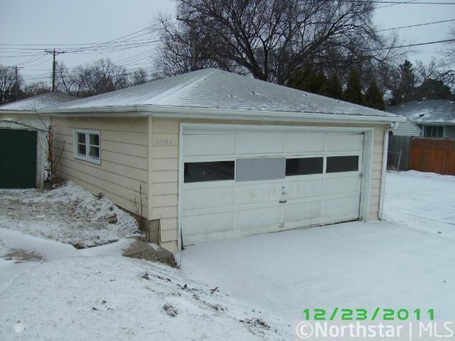 6041 Penn Ave S, Minneapolis, MN 55419