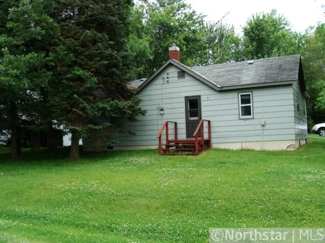 22890 Quamba St, Brook Park, MN 55007