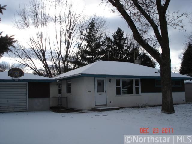 2310 Indian Way, North Saint Paul, MN 55109