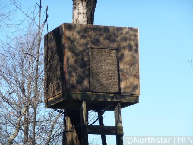 xxx Private Rd, Siren, WI 54872