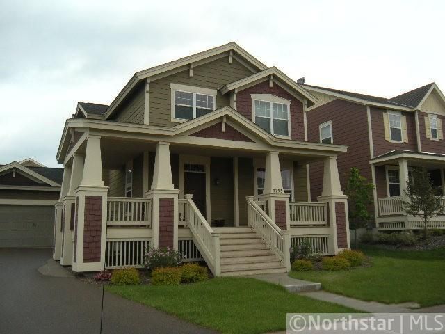 4745 159th St W, Apple Valley, MN 55124