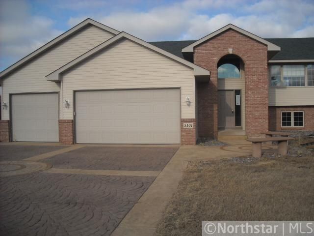 5101 210th Ln NW, Andover, MN 55303