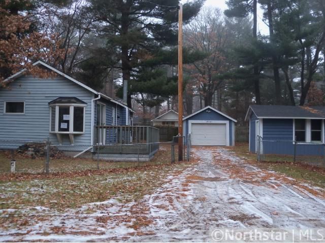 316 Cedar Rd, Wyoming, MN 55092