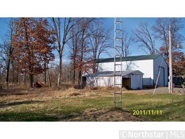 25435 203rd St, Pierz, MN 56364