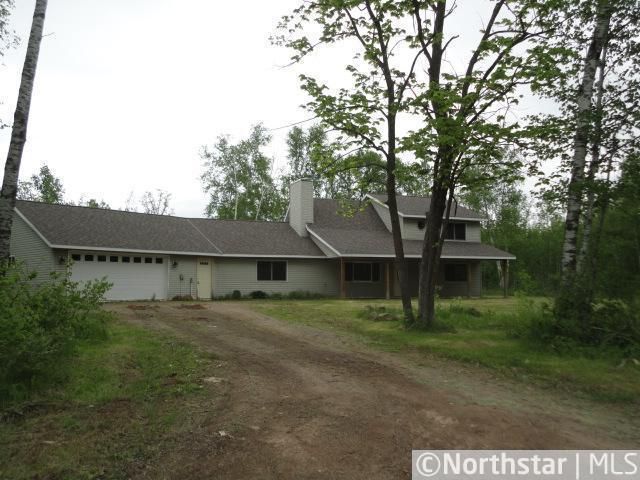 24291 White Oak Dr, Sandstone, MN 55072